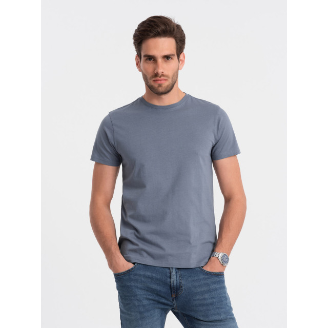 Ombre T-shirt heren - ghost OM-0146-5 large