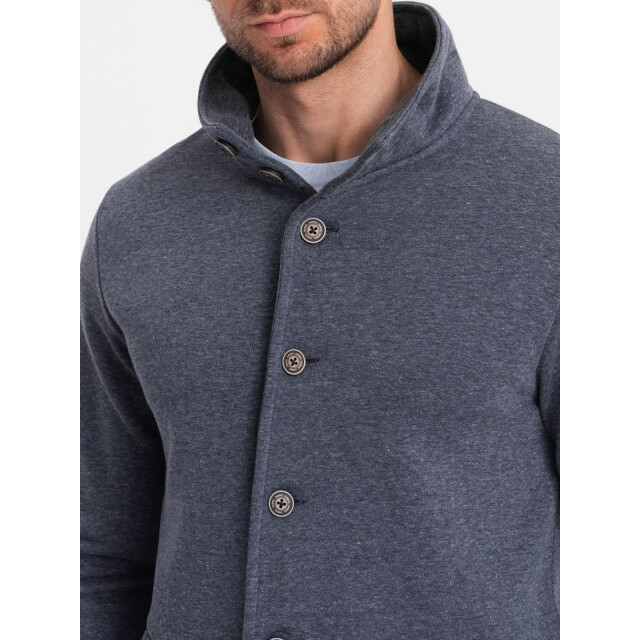 Ombre Heren vest jasje aido - OM-0171-4 large