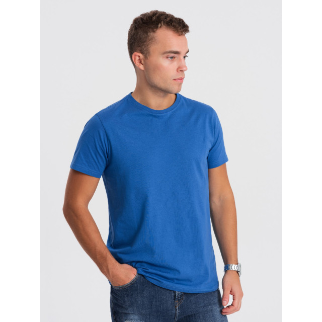 Ombre T-shirt heren - kaston OM-0146-8 large