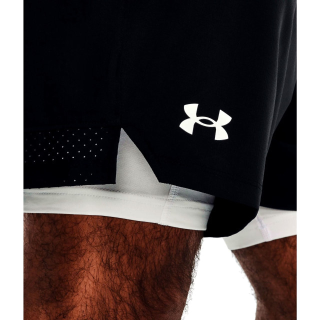 Under Armour ua vanish woven 2in1 sts - 065417_990-S large