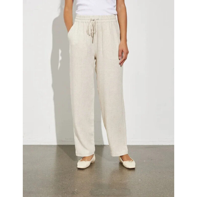 mbyM Berin pants - Berin Pants beige - MbyM large