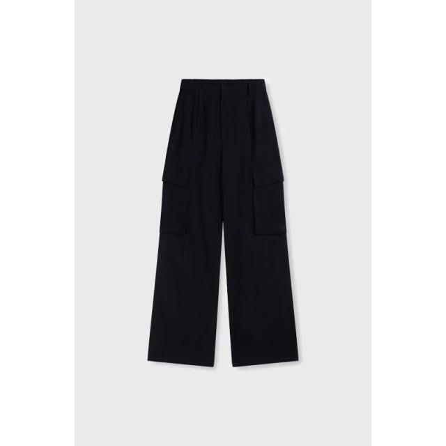 Alix The Label Linen cargo pants - Linen cargo pants - ALIX the Label large