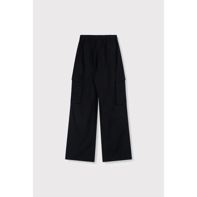 Alix The Label Linen cargo pants - Linen cargo pants - ALIX the Label large