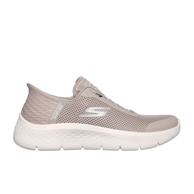 Skechers 124836 TPE Sneakers Taupe 124836 TPE large