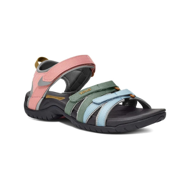 Teva Tirra dames wandelsandaal Tirra large