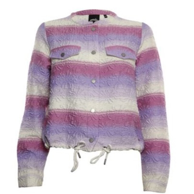 Poools Jacket 413217-crocus 413217-crocus large
