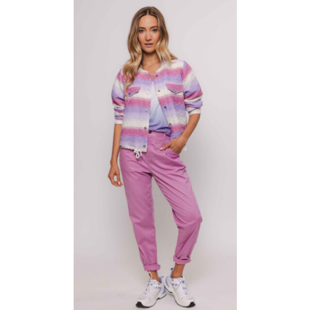 Poools Jacket 413217-crocus 413217-crocus large