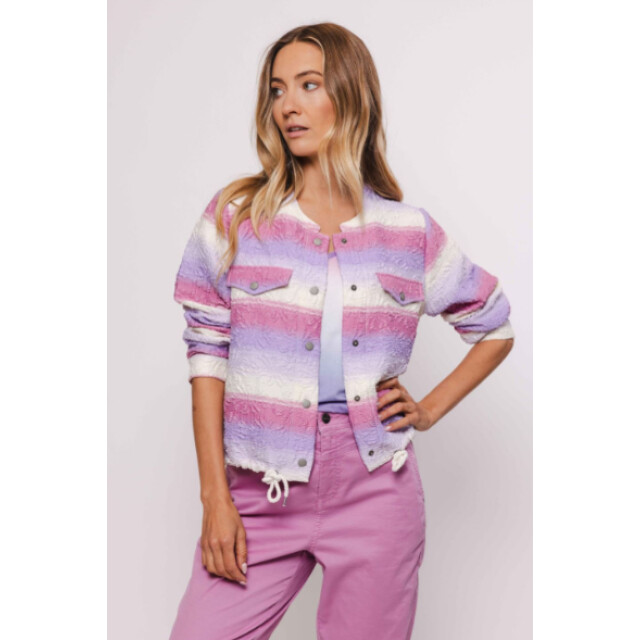 Poools Jacket 413217-crocus 413217-crocus large