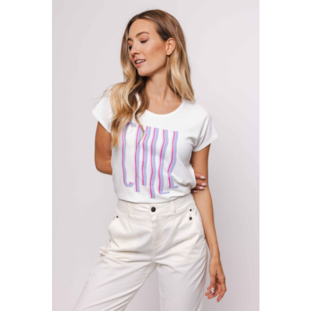 Poools Shirt 413194-pink 413194-H019 large
