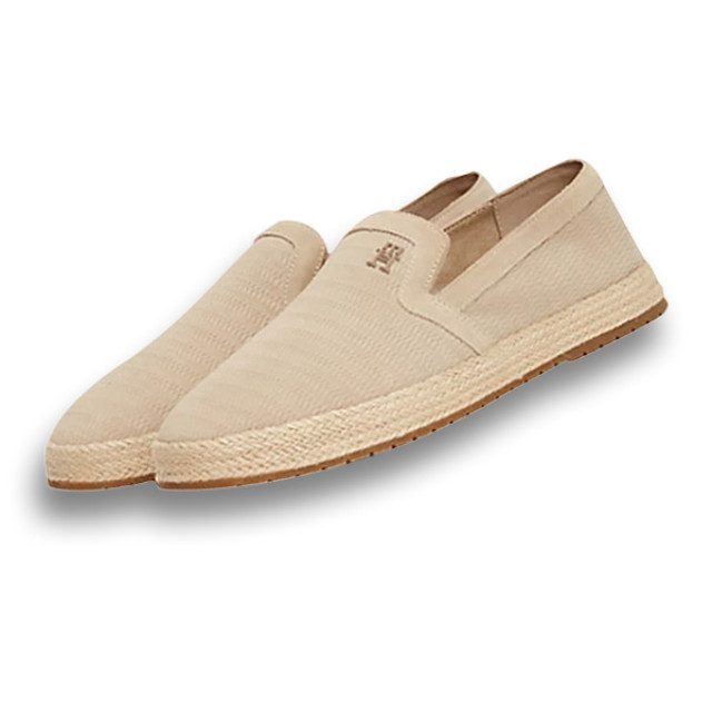 Tommy Hilfiger Schoen 04984 - 04984 - Beige large