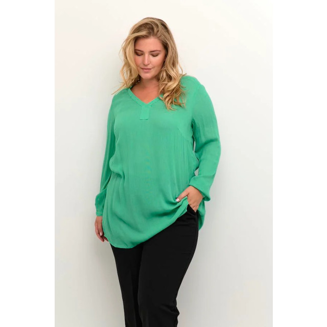 KAFFE Kcami ls tunic 10580002 large