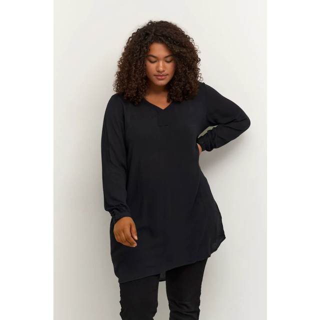 KAFFE Kcami ls tunic 10580002 large