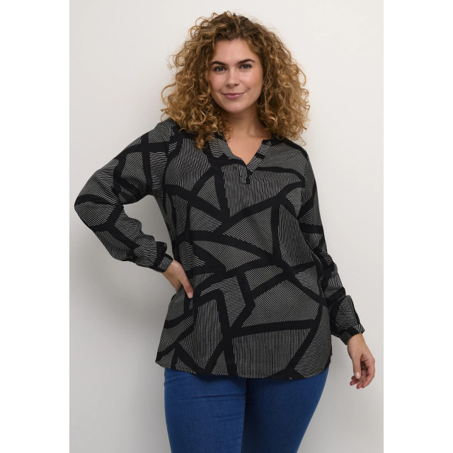 KAFFE Kcollia blouse 10580520 large