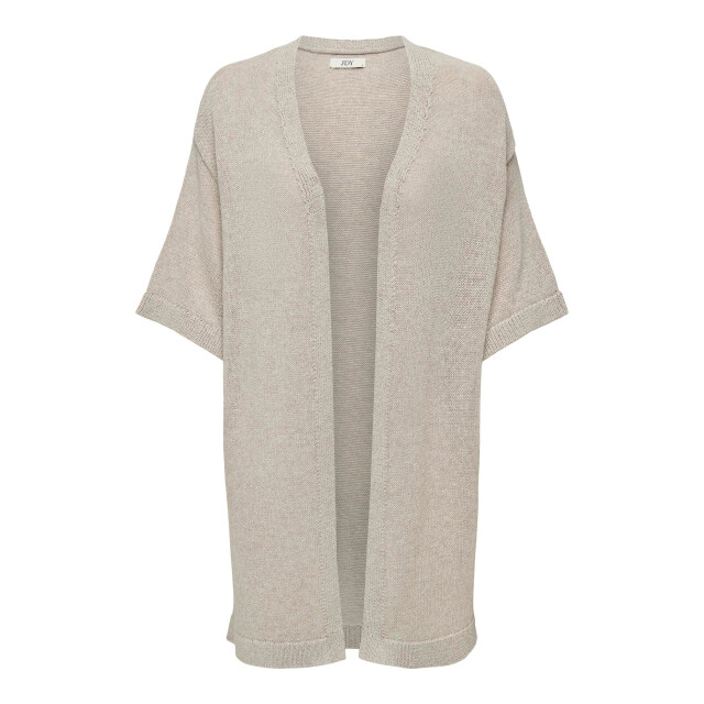 Jacqueline de Yong Shine life l/s open kimono 15317341 large