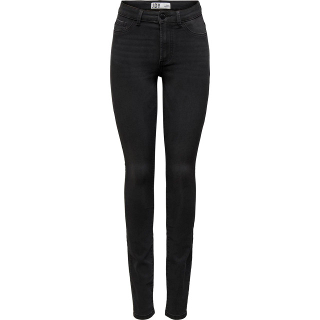 Jacqueline de Yong High waist skinny jeans 15266428 large