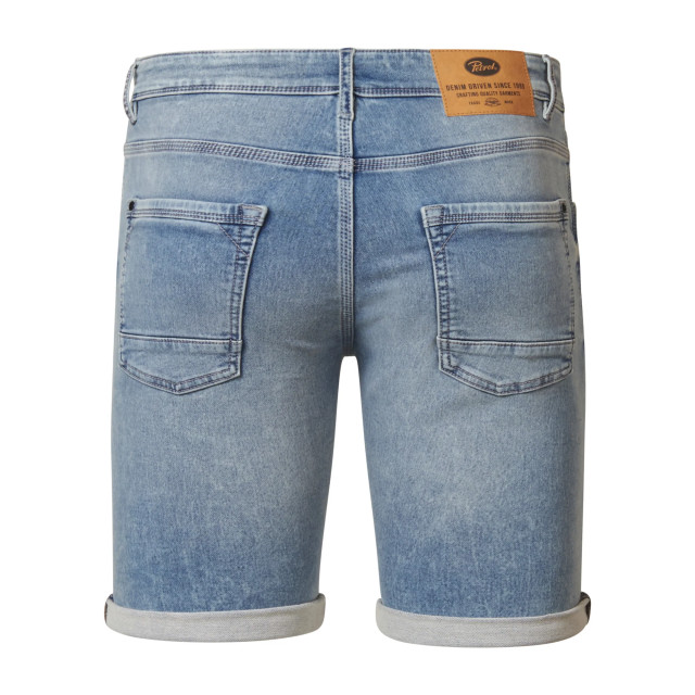 Petrol Industries Jackson denim short M-1040-SHO001 large