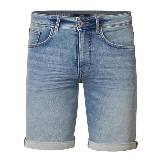 Petrol Industries Jackson denim short M-1040-SHO001 large