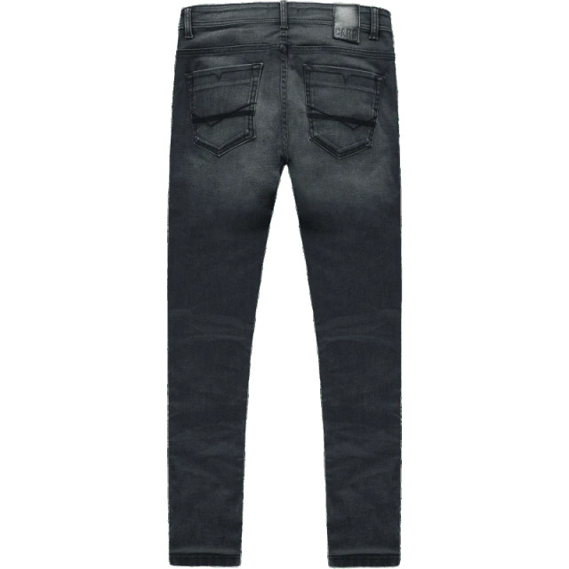 Cars Jeans dust Cars Jeans Dust Black Coated large