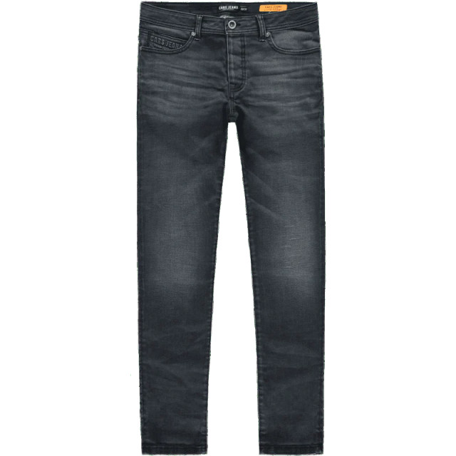 Cars Jeans dust Cars Jeans Dust Black Coated large