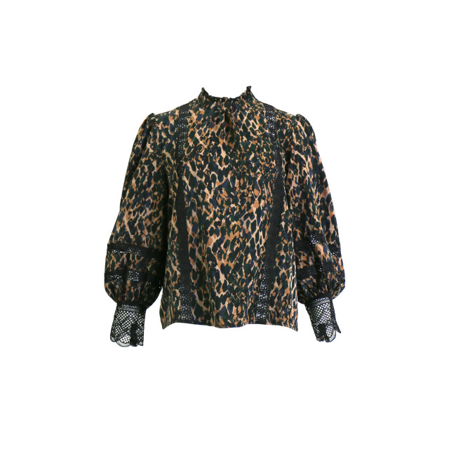 G-Maxx Riley blouse 23WFOG01-001501 large