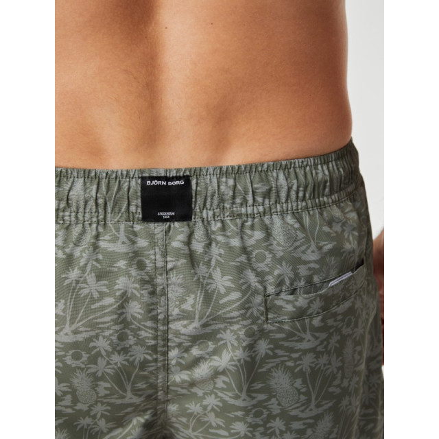 Björn Borg Borg print swim shorts 10003193-p0591 Bjorn Borg Borg Print Swim Shorts 10003193-p0591 large