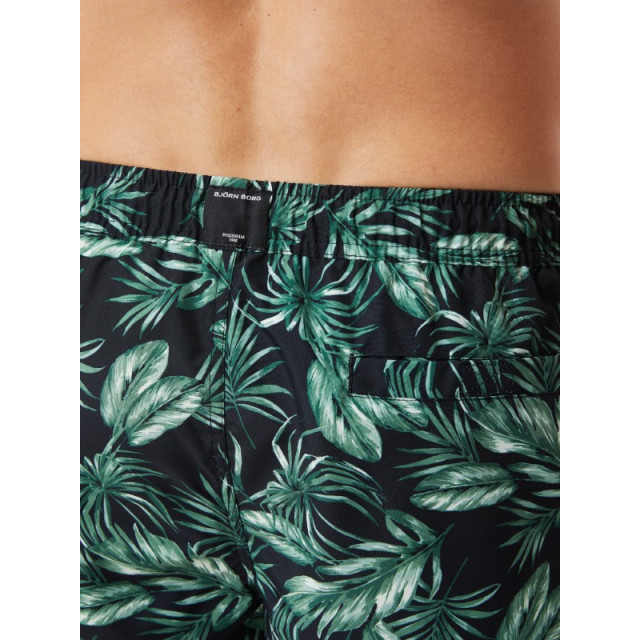 Björn Borg Borg print swim shorts 10003193-p0570 Bjorn Borg Borg Print Swim Shorts 10003193-p0570 large