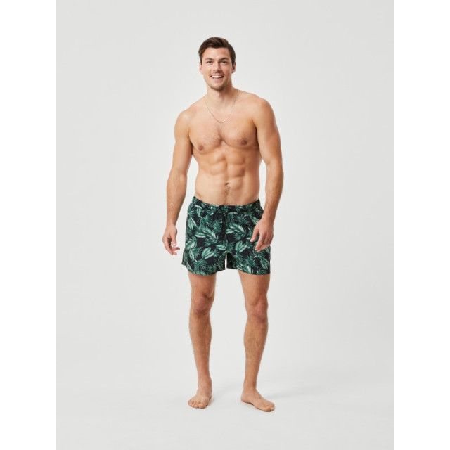 Björn Borg Borg print swim shorts 10003193-p0570 Bjorn Borg Borg Print Swim Shorts 10003193-p0570 large