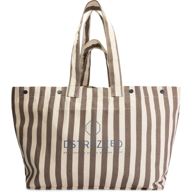 Dstrezzed Beach bag 652008-107 large