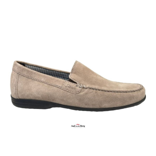 Sioux Herenschoenen instappers Giumelo 700 2138663 large