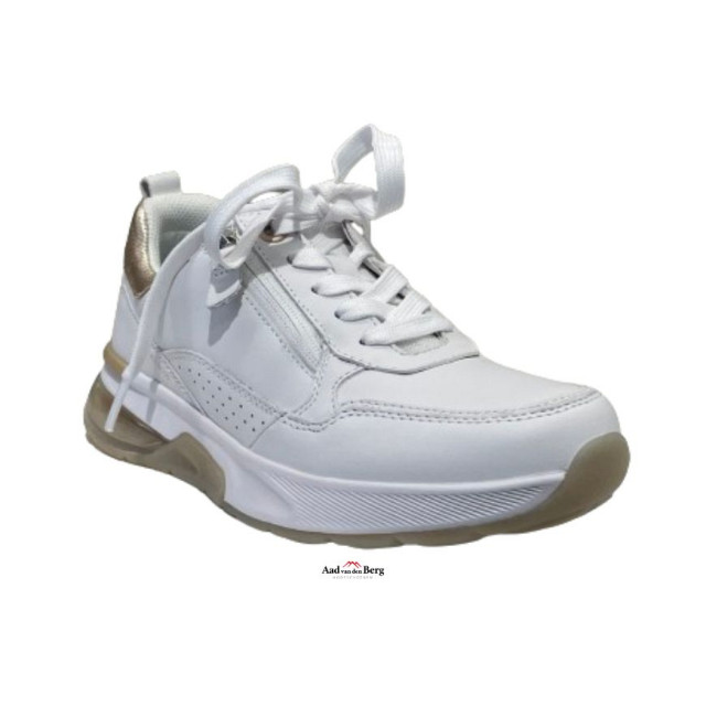 Gabor 46.848 Sneakers Wit 46.848 large