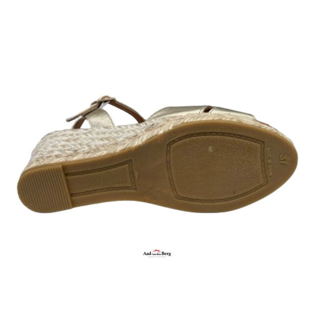 Viguera Damesschoenen sandalen 2032 large