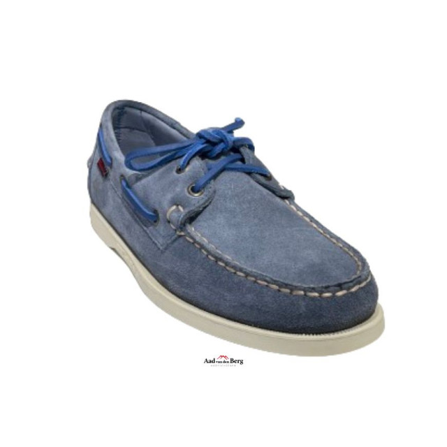 Sebago Herenschoenen veterschoenen Portland Flesh 7111PTW large