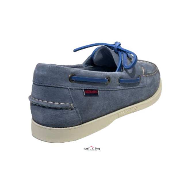 Sebago Herenschoenen veterschoenen Portland Flesh 7111PTW large