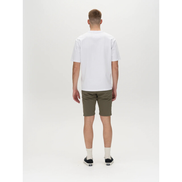 Gabba Jet k3280 dale shorts 11027 deep lichen green 11027 large