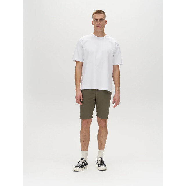 Gabba Jet k3280 dale shorts 11027 deep lichen green 11027 large