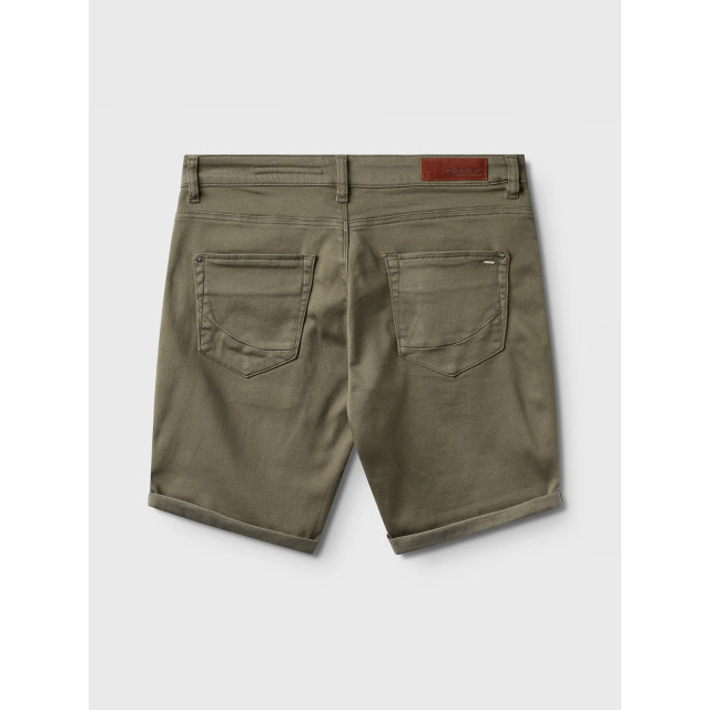 Gabba Jason k3995 sanza shorts 10457 dusty olive 10457 large