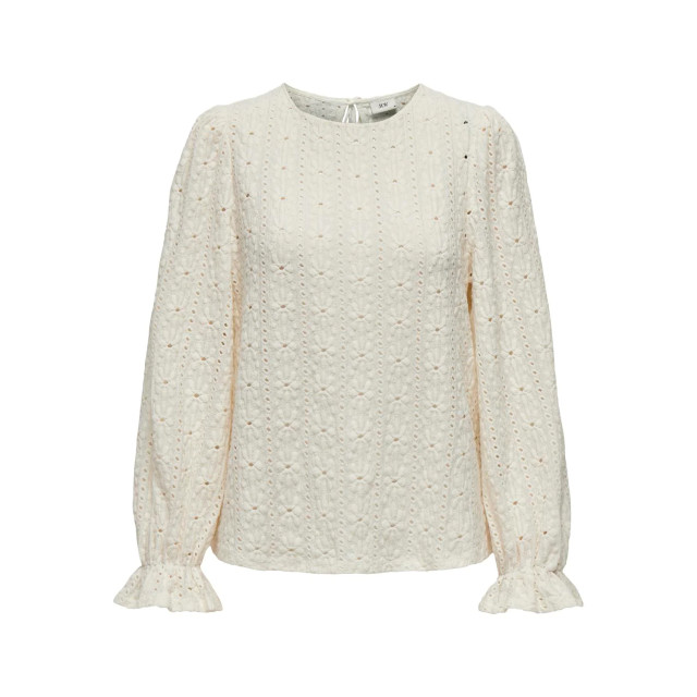 Jacqueline de Yong Willow l/s blouse 15334500 large