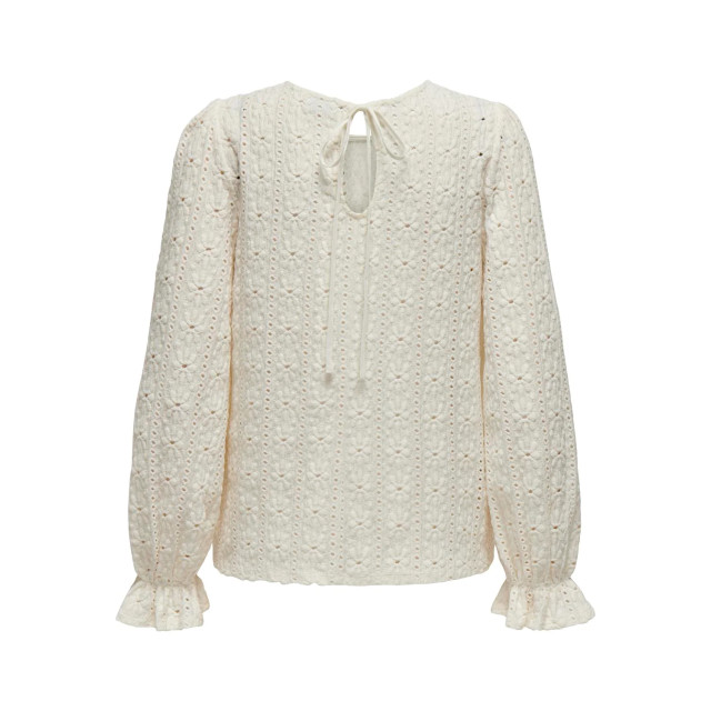 Jacqueline de Yong Willow l/s blouse 15334500 large