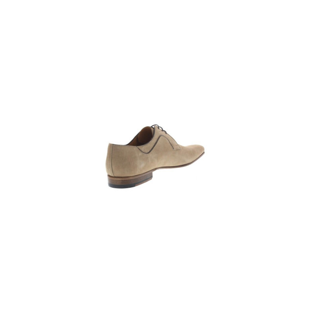 Magnanni 23865 Geklede schoenen Taupe 23865 large