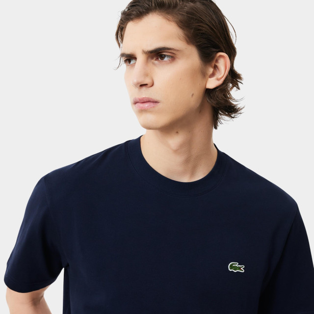 Lacoste T-shirt korte mouw th718/166 181163 large