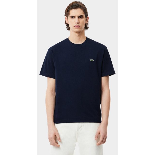 Lacoste T-shirt korte mouw th718/166 181163 large