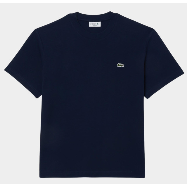 Lacoste T-shirt korte mouw th718/166 181163 large