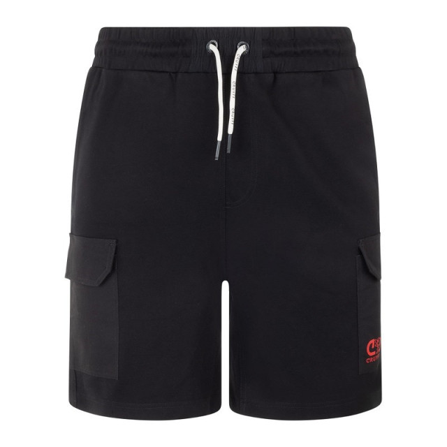 Cruyff CRUYFF SPORTS Costura Short ca242103-998 Shorts Zwart CRUYFF SPORTS Costura Short ca242103-998 large