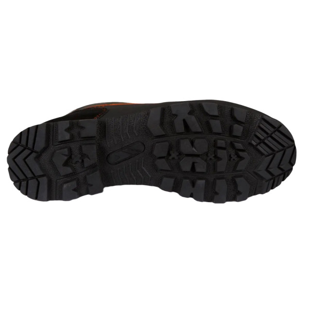 Trespass Heren mikeba suede laarzen UTTP6453_charcoal large