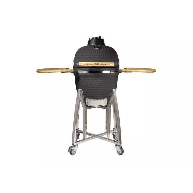 Buccan kamado barbecue sunbury smokey egg extra large 18