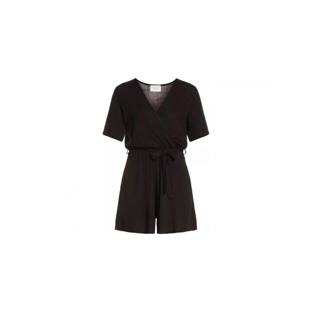 Sisters Point Playsuit gasly black Gasly Black large