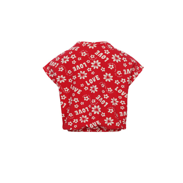 Looxs Revolution Sleeveless sweater voor meisjes in de kleur 2413-7369-983 large