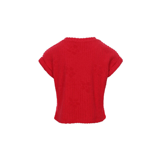 Looxs Revolution Meisjes t-shirt terry - 2413-7462-272 large