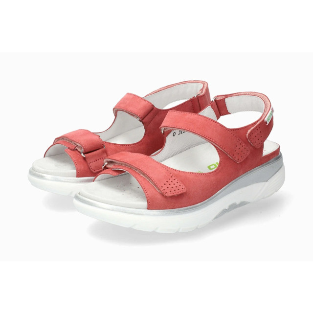 Mephisto Norine Sandalen Roze Norine large