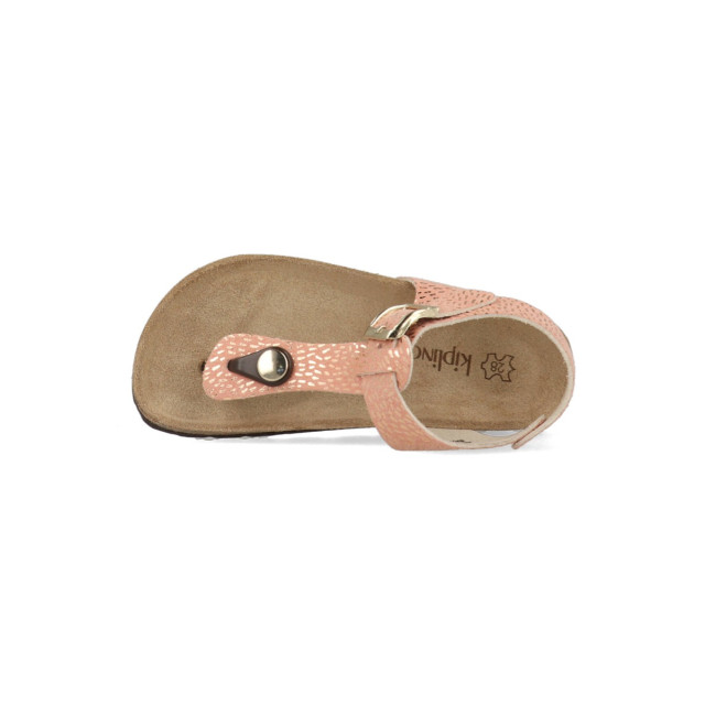 Kipling Sandalen pepita 1 12465068-0755 champagne 12465068 large